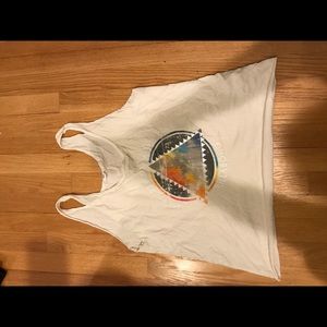 Billabong tank top